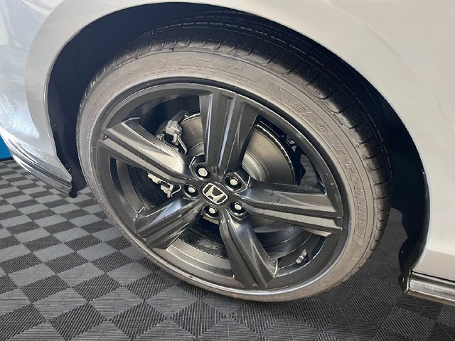 New 2026 Honda Accord Sport image 11