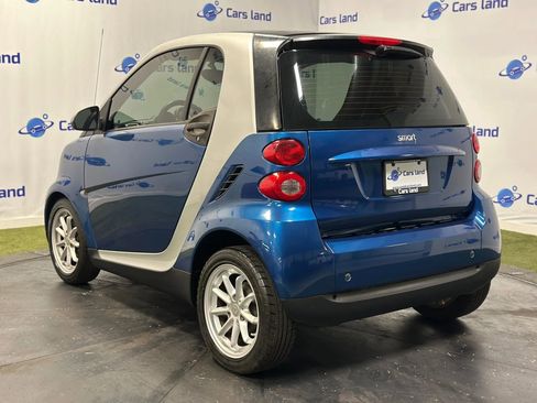 Used 2008 smart fortwo passion image 5