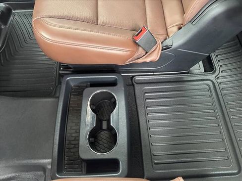Used 2025 Lincoln Aviator Reserve w/ Equipment Group 201A AWD/4WD image 20
