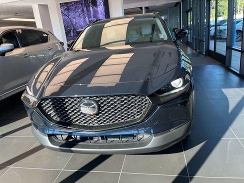 New 2026 MAZDA CX-30 AWD 2.5 S image 2