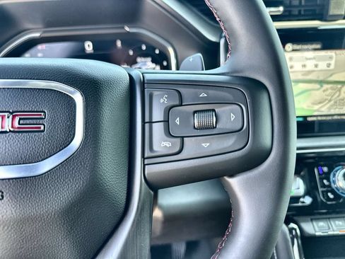 New 2026 GMC Sierra 1500 AT4X AWD/4WD image 32
