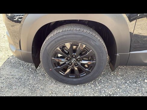 New 2026 MAZDA CX-50 AWD 2.5 Hybrid w/ Weather Package image 5