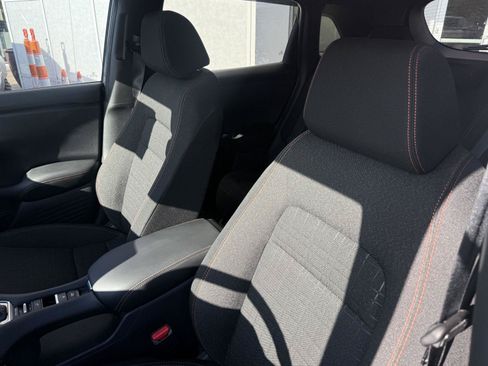 Used 2026 Honda HR-V Sport image 11
