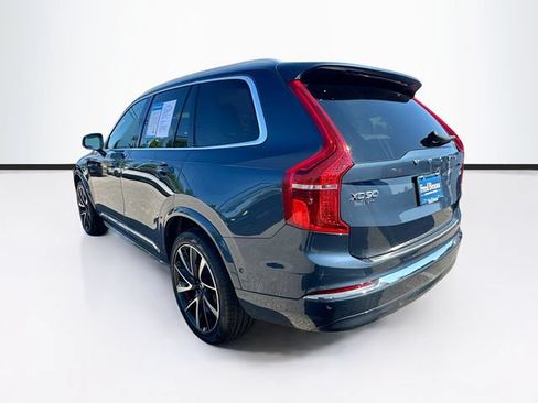 Used 2023 Volvo XC90 B6 Plus w/ Protection Package Premier AWD/4WD image 6