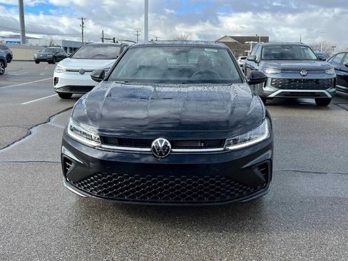 New 2026 Volkswagen Jetta Sport FWD image 5