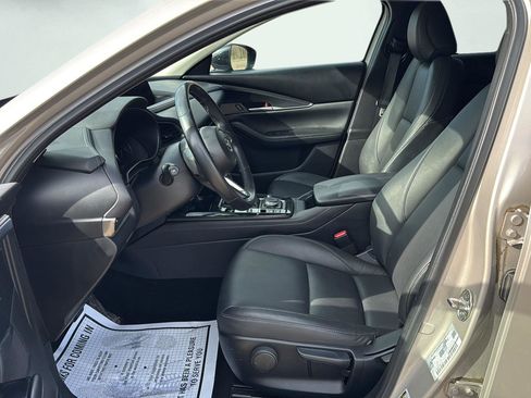 Used 2024 MAZDA CX-30 AWD 2.5 S w/ Select Sport Pkg image 9