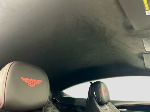 Used 2025 Bentley Continental GT Speed image 17