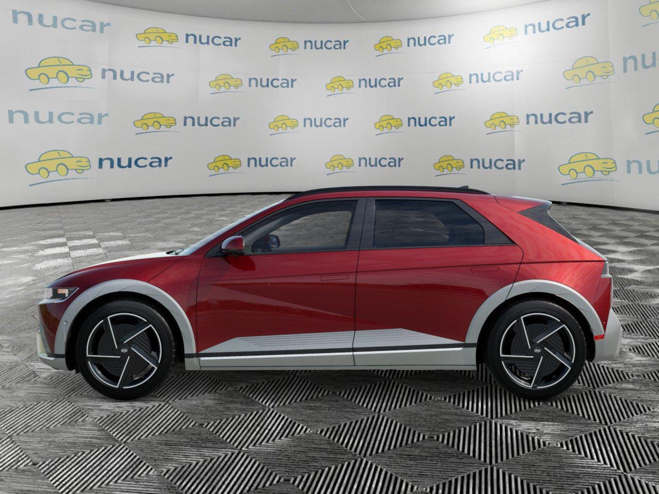 New 2027 Hyundai Ioniq 5 Limited AWD/4WD image 3