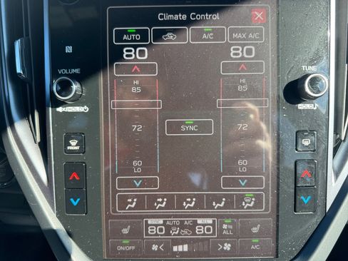 Used 2025 Subaru Forester Limited w/ Protection Package image 21