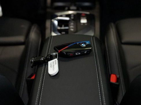 Used 2026 BMW M235i xDrive w/ Technology Package AWD/4WD image 38