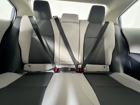 Used 2025 Toyota Corolla LE w/ Convenience Package FWD image 33