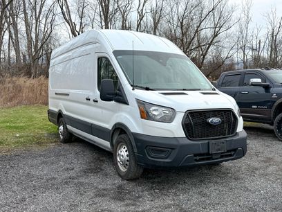Used 2024 Ford Transit 350 148 High Roof Extended AWD