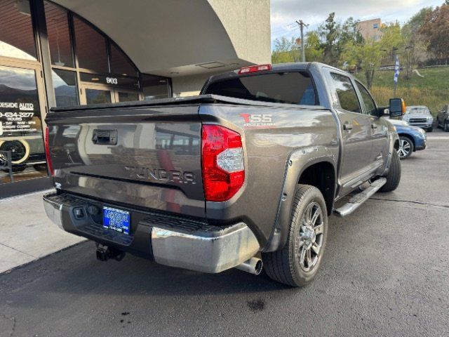 Used 2015 Toyota Tundra SR5 w/ SR5 Upgrade Package RWD image 8