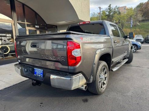 Used 2015 Toyota Tundra SR5 w/ SR5 Upgrade Package image 8