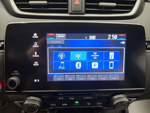 Used 2022 Honda CR-V EX-L image 15