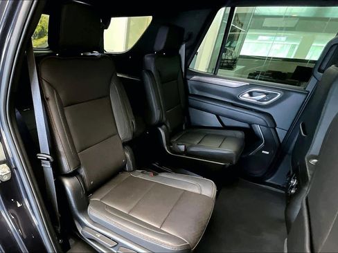 Used 2022 Chevrolet Tahoe High Country image 19