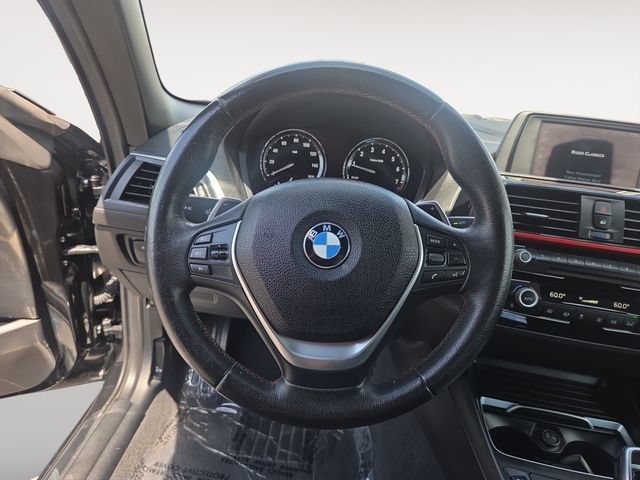 Used 2018 BMW 230i Convertible RWD image 12