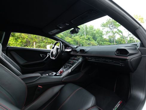 Used 2016 Lamborghini Huracan LP 580-2 RWD image 56