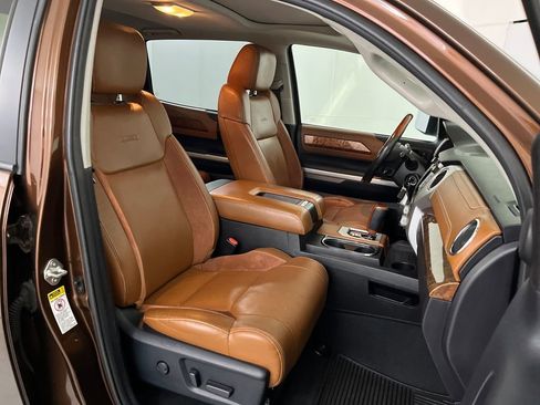 Used 2016 Toyota Tundra 1794 Edition image 21