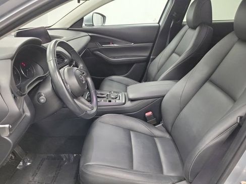 Used 2021 MAZDA CX-30 FWD 2.5 S w/ Select Package image 21