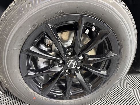 New 2026 Honda CR-V Sport image 12