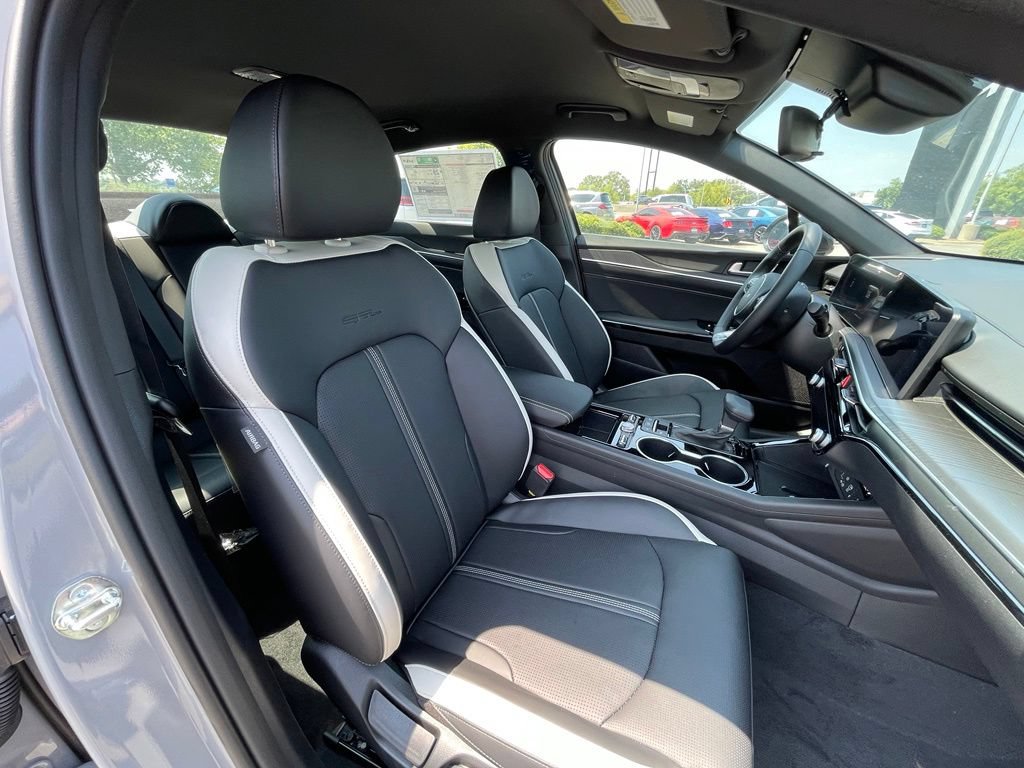 New 2026 Kia K5 GT-Line FWD image 29