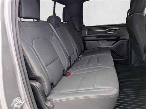 Used 2022 RAM 1500 Lone Star AWD/4WD image 19