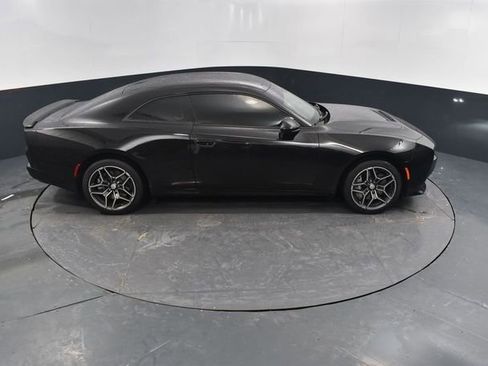 Used 2026 Dodge Charger Scat Pack AWD/4WD image 45