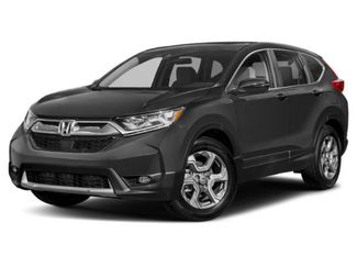 Used 2018 Honda CR-V EX video 1