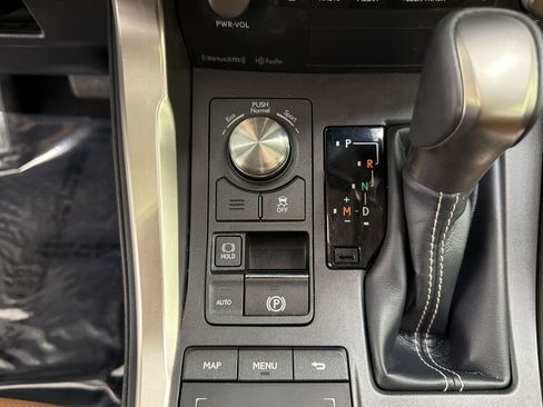Certified 2021 Lexus NX 300 FWD w/ Premium Package image 38