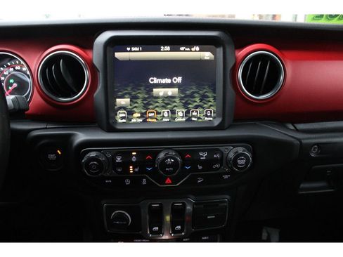 Used 2019 Jeep Wrangler Rubicon image 23