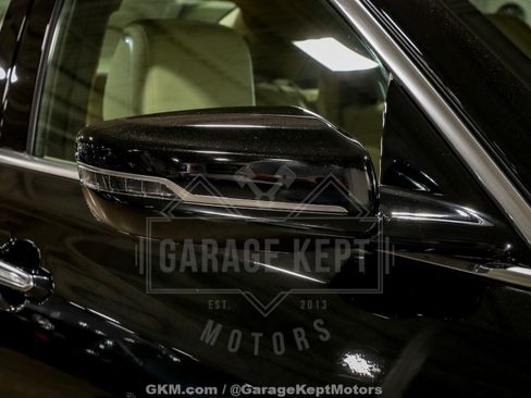 Used 2018 Cadillac CT6 Platinum AWD/4WD image 62