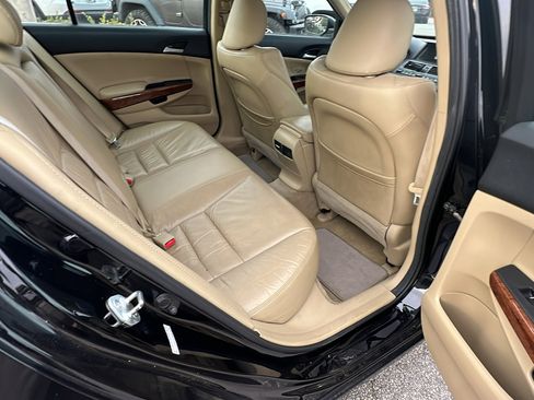 Used 2012 Honda Accord EX-L image 22