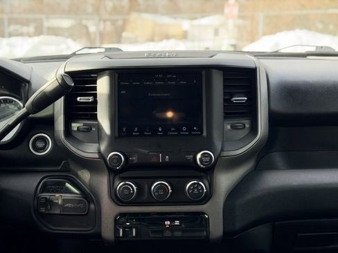 Used 2021 RAM 3500 Tradesman w/ Towing Technology Group image 23