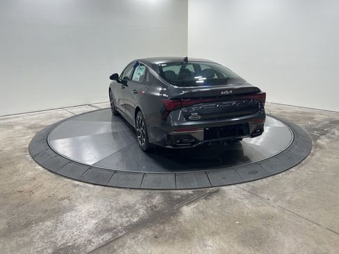 New 2026 Kia K5 EX image 8