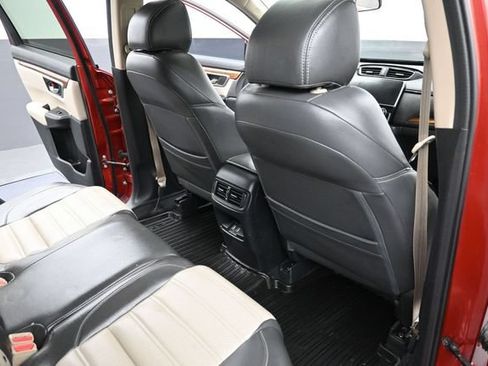Certified 2018 Honda CR-V EX image 10