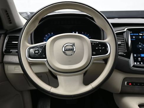 Used 2024 Volvo XC90 B6 Ultimate AWD/4WD image 15