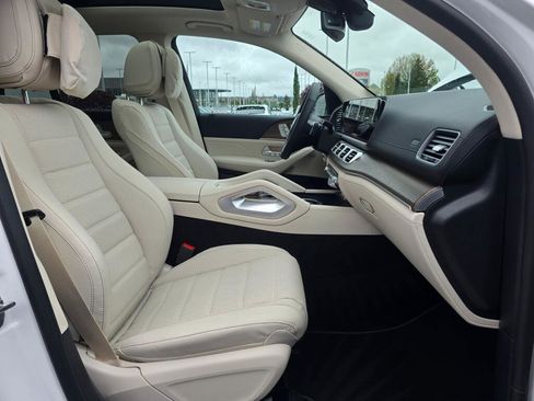 New 2026 Mercedes-Benz GLE 350 4MATIC image 29