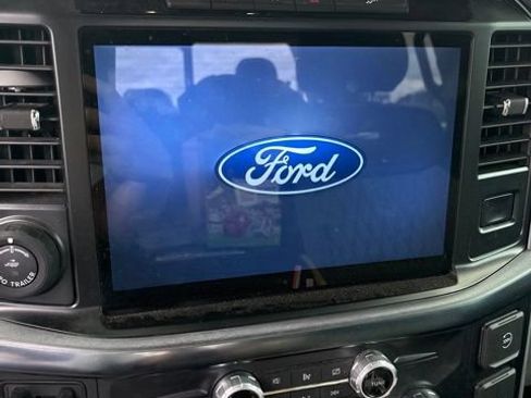 Used 2021 Ford F150 Limited AWD/4WD image 17