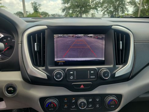 Used 2019 GMC Terrain SLT w/ Preferred Package FWD image 31