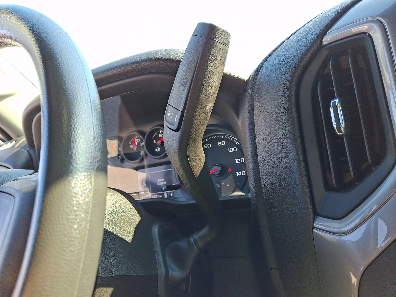 Certified 2024 Chevrolet Silverado 3500 W/T w/ WT Convenience Package AWD/4WD image 14