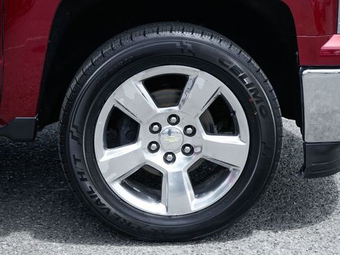 Used 2015 Chevrolet Silverado 1500 LT w/ All Star Edition RWD image 37