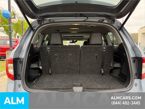 Used 2022 Honda Pilot Special Edition image 8