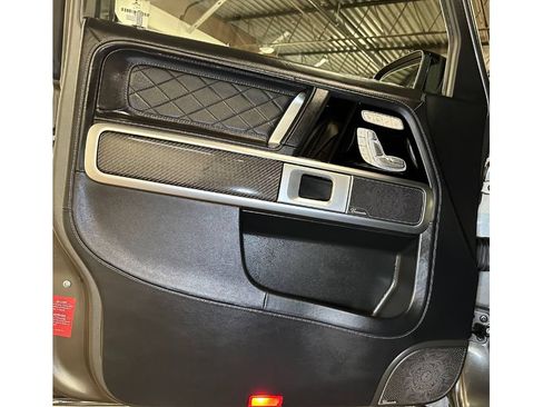 Used 2022 Mercedes-Benz G 63 AMG 4MATIC image 19