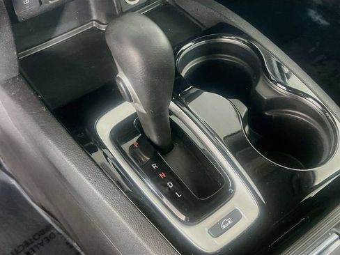 Used 2017 Honda Ridgeline RTL-E image 24