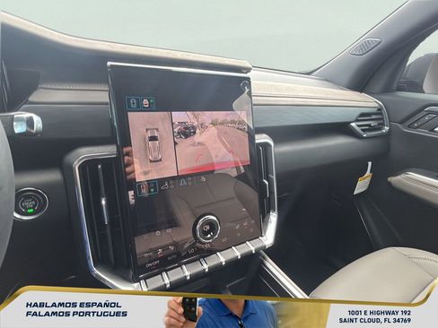 New 2026 GMC Acadia Elevation w/ Black Edition image 21