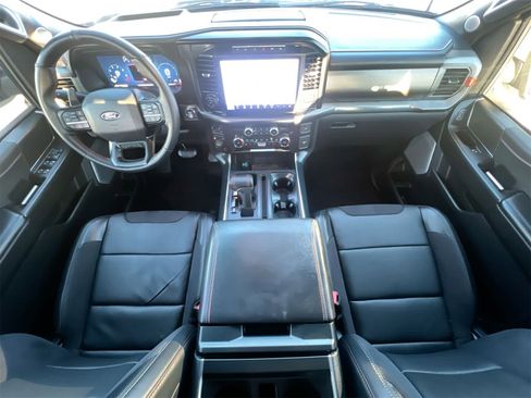 Certified 2024 Ford F150 Raptor image 15