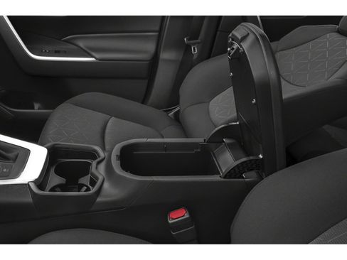 Used 2021 Toyota RAV4 XLE w/ Convenience Package AWD/4WD image 15