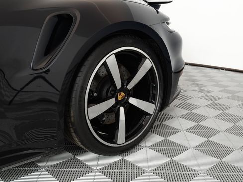 Used 2024 Porsche 911 Turbo AWD/4WD image 15