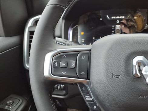 New 2026 RAM 1500 Big Horn/Lone Star image 20
